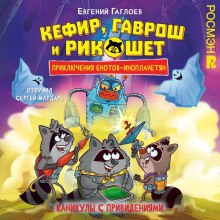 kefir gavrosh i rikoshet. kanikuly s privideniyami 1768120713