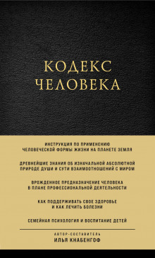 kodeks cheloveka 1768295296