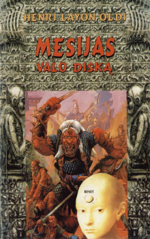 messiya ochischaet disk 1768277296