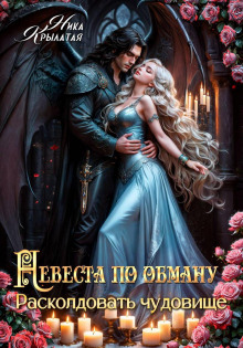 nevesta po obmanu raskoldovat chudovische 1768914280