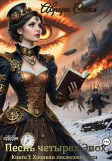 pesn chetyreh epoh. kniga 1 hroniki poslednego leta 1768395413