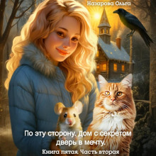 po etu storonu. dom s sekretom i dver v mechtu. chast vtoraya 1767420410