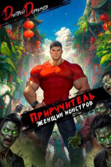 priruchitel zhenschin monstrov. tom 13 1769407539