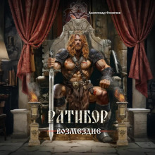 ratibor. vozmezdie 1767301840