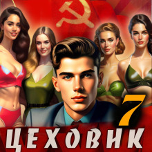 tsehovik. kniga 7. bolshie dela 1767780423