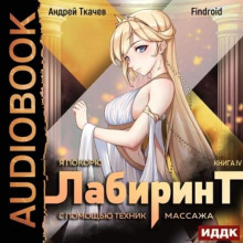 ya pokoryu labirint s pomoschyu tehnik massazha. kniga 4 1769106119