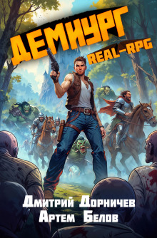 demiurg. tom 3 1770188726