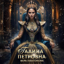 gadina petrovna 1771765656