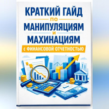 kratkiy gayd po manipulyatsiyam i mahinatsiyam s finansovoy otchetnostyu 1770194580