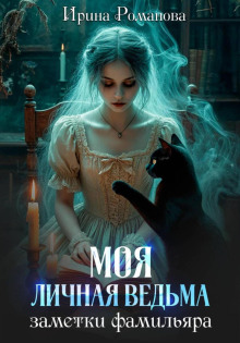 moya lichnaya vedma. zametki familyara 1770844271