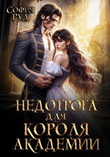 nedotroga dlya korolya akademii 1772087782