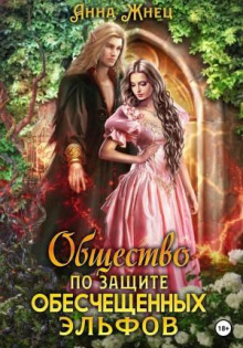 obschestvo po zaschite obescheschennyh elfov 1770269229