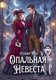 opalnaya nevesta drakona ili popadanka v begah 1770795004