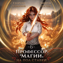professor magii na polstavki. tom 6 1771680670
