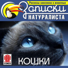 rasskazy klassikov o zhivotnyh. koshki 1771906092