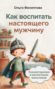 skazkoterapiya v vospitanii malchikov. kak vospitat nastoyaschego muzhchinu 1770191261