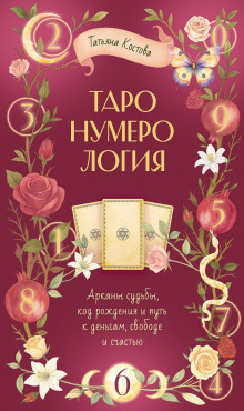 taronumerologiya arkany sudby kod rozhdeniya i put k dengam svobode i schast 1770930745