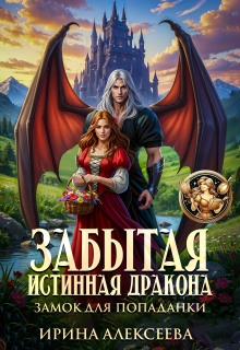 zabytaya istinnaya drakona. zamok dlya popadanki 1771229720