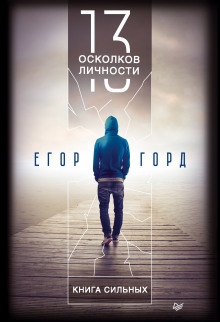 13 oskolkov lichnosti. kniga silnyh 1773209301