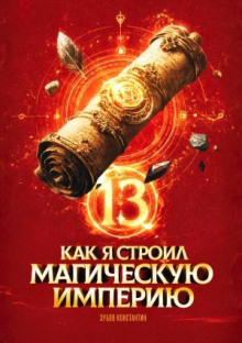 kak ya stroil magicheskuyu imperiyu 13 1772688559