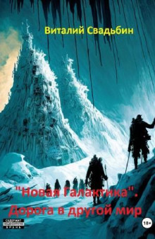 novaya galaktika. doroga v drugoy mir 1773270630