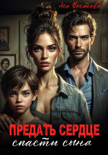 predat serdtse. spasti syna 1773973821