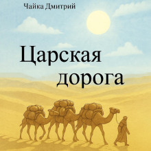tsarskaya doroga 1777505491