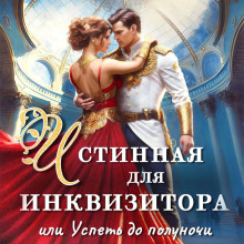 istinnaya dlya inkvizitora ili uspet do polunochi 1781328347