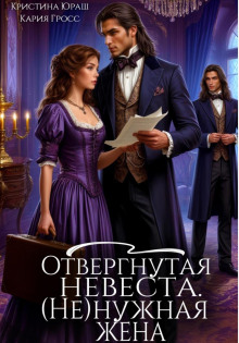 otvergnutaya nevesta. ne nuzhnaya zhena 1782822610