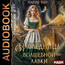 naslednitsa volshebnoy lavki 1783599014