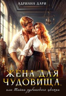 zhena dlya chudovischa ili tayna rubinovogo tsvetka 1783236399