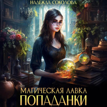 magicheskaya lavka popadanki 1787263603