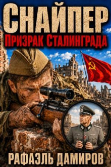 snayper. prizrak stalingrada 1 1786811999