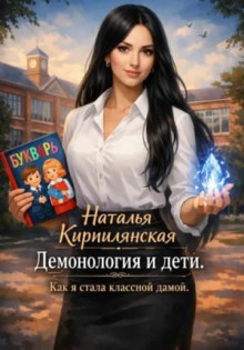 demonologiya i deti. kak ya stala klassnoy damoy 1790103851