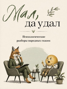 mal da udal. sbornik narodnyh skazok s psihologicheskimi razborami 1788809541