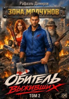 obitel vyzhivshih. tom 2 1788389962
