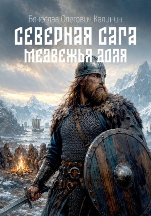 severnaya saga. medvezhya dolya 1790407337