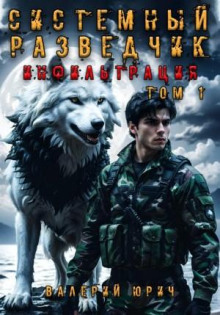 sistemnyy razvedchik. infiltratsiya. tom 1 1789002202